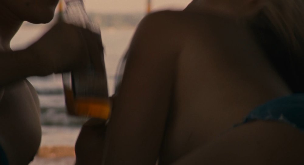 Rachel Ray Keller Police Tokyo Nude