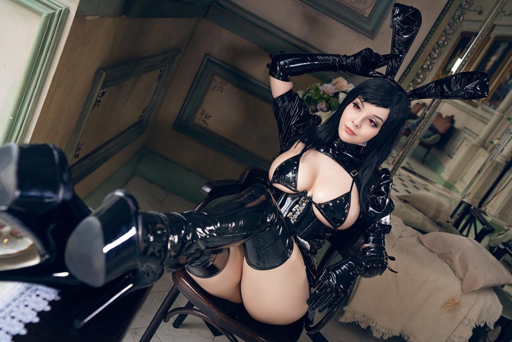 Helly Valentine Helly Valentine 2b