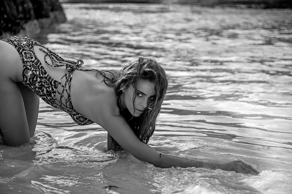 Nicole Meyer Nicole Meyer nude