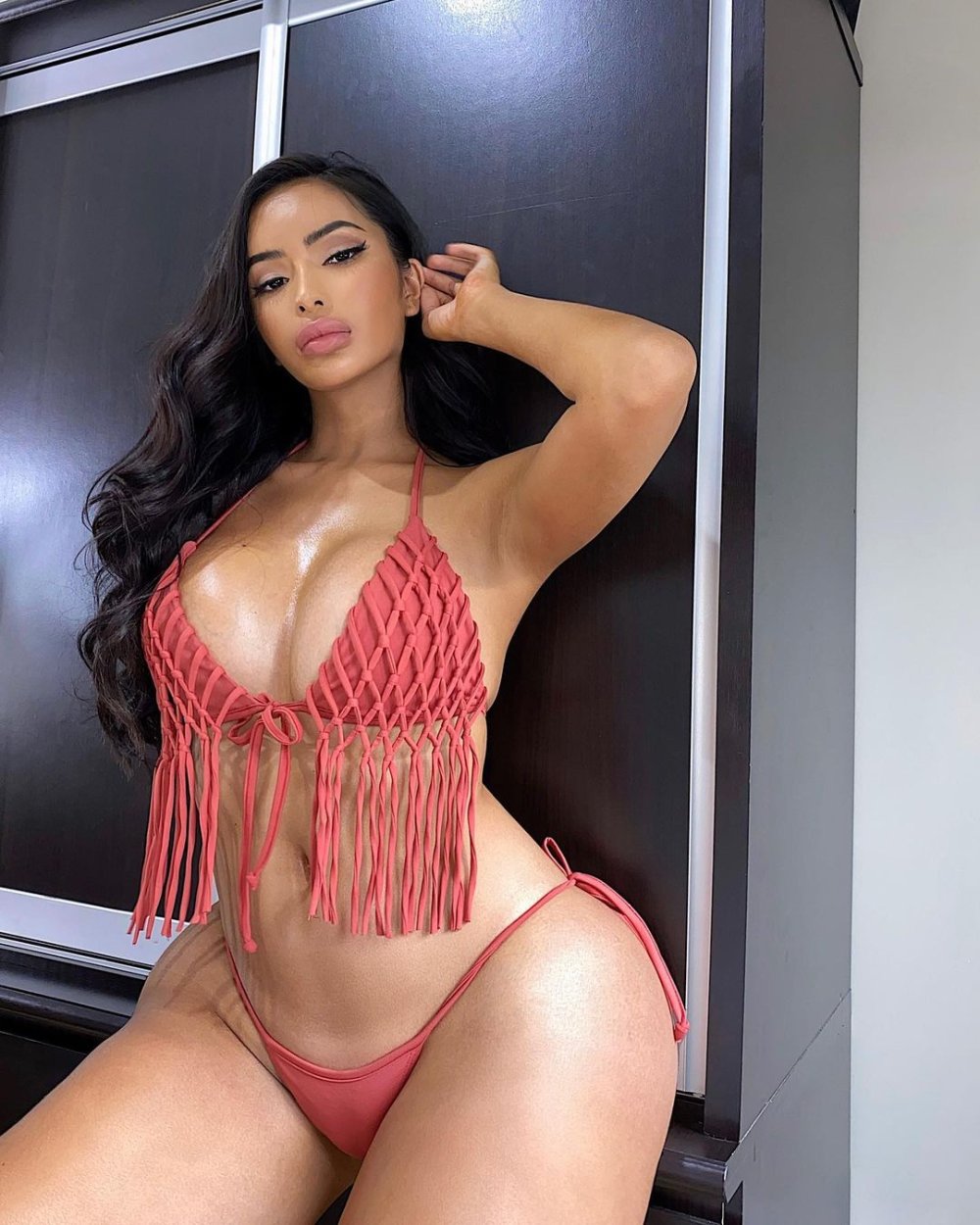 Angel Castellanos naked photo xxx