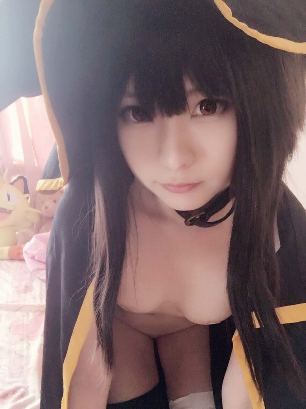 Xidaidai cosplay Magumin18+