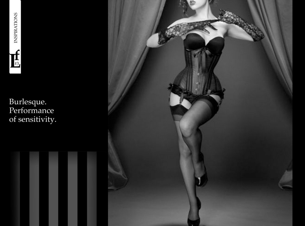 Luxurious women in stockings