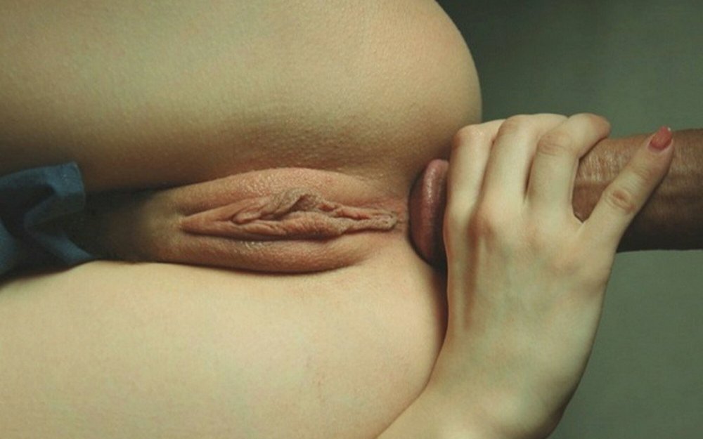 Beautiful female pussy