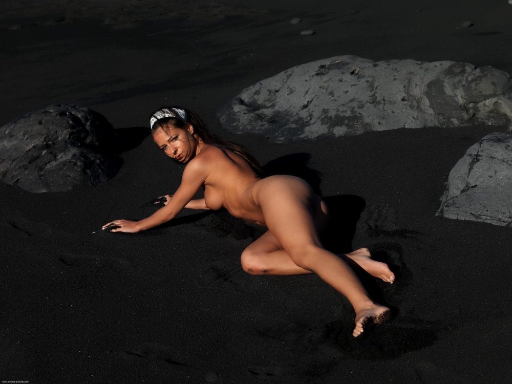 Photoshoots on the beach