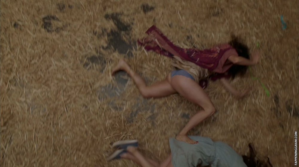 Juliet Lewis Shershny