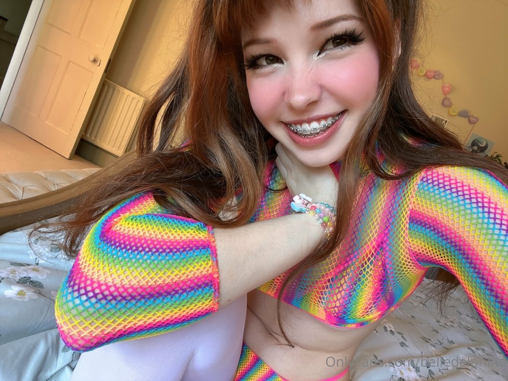 Onlifans Belle delphine