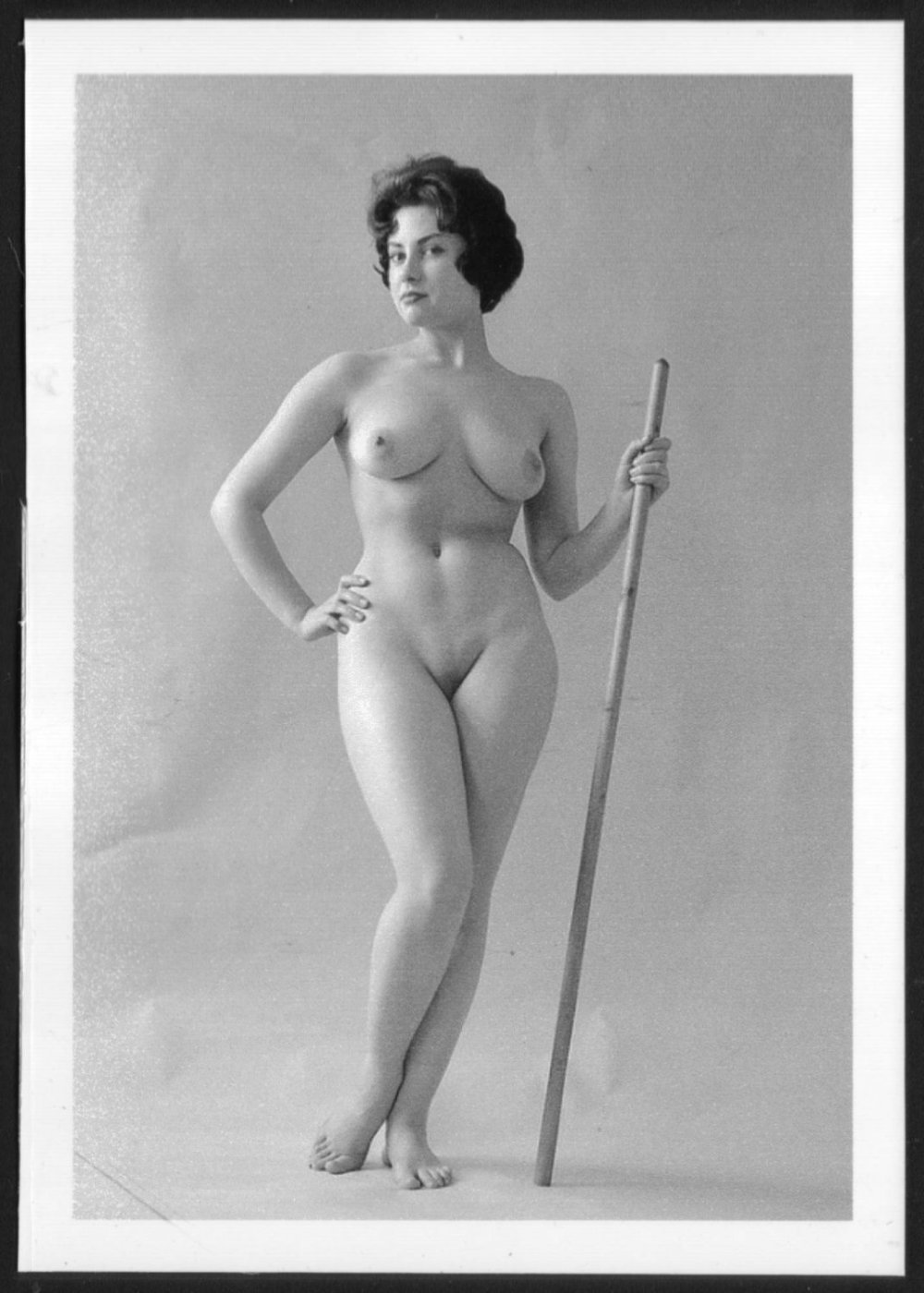 June Palmer Erotic retro