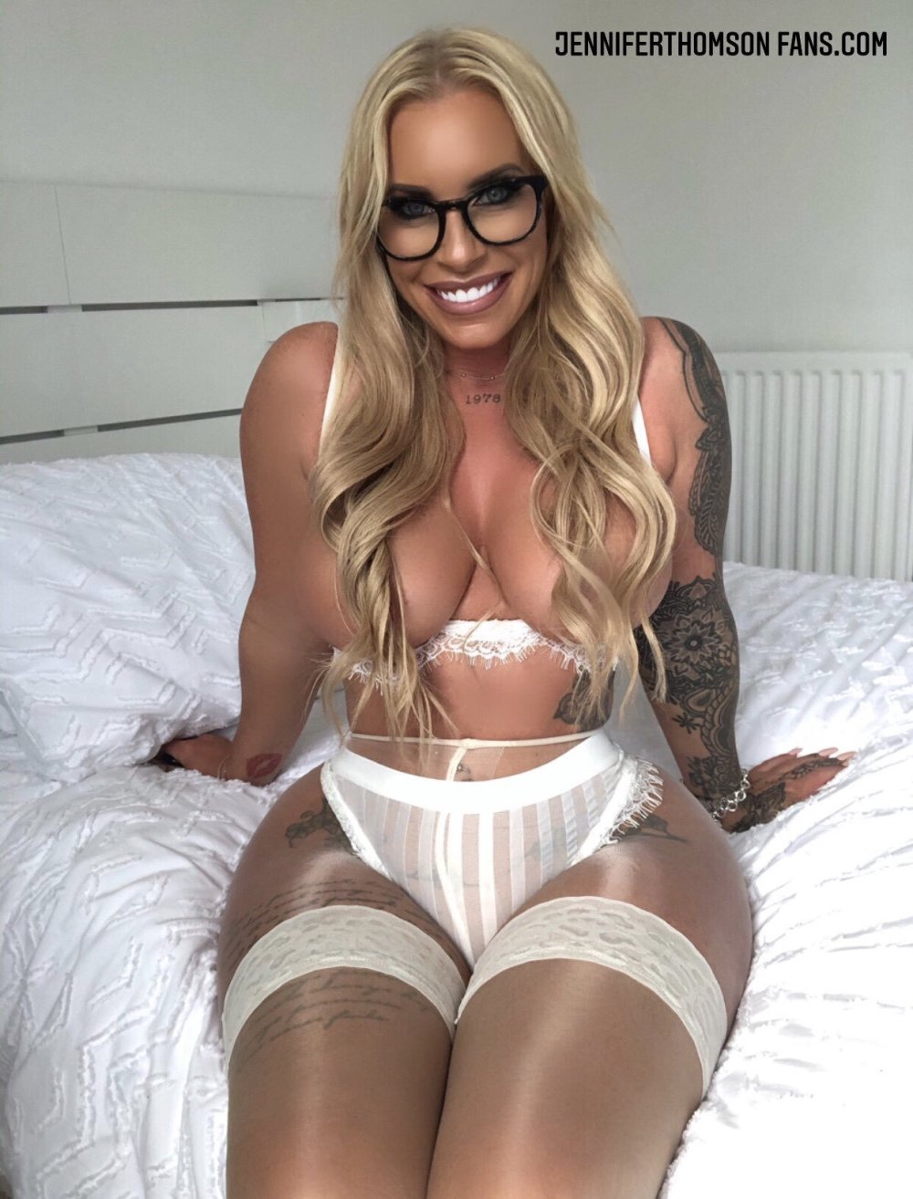 Jennifer Thompson Onlyfans