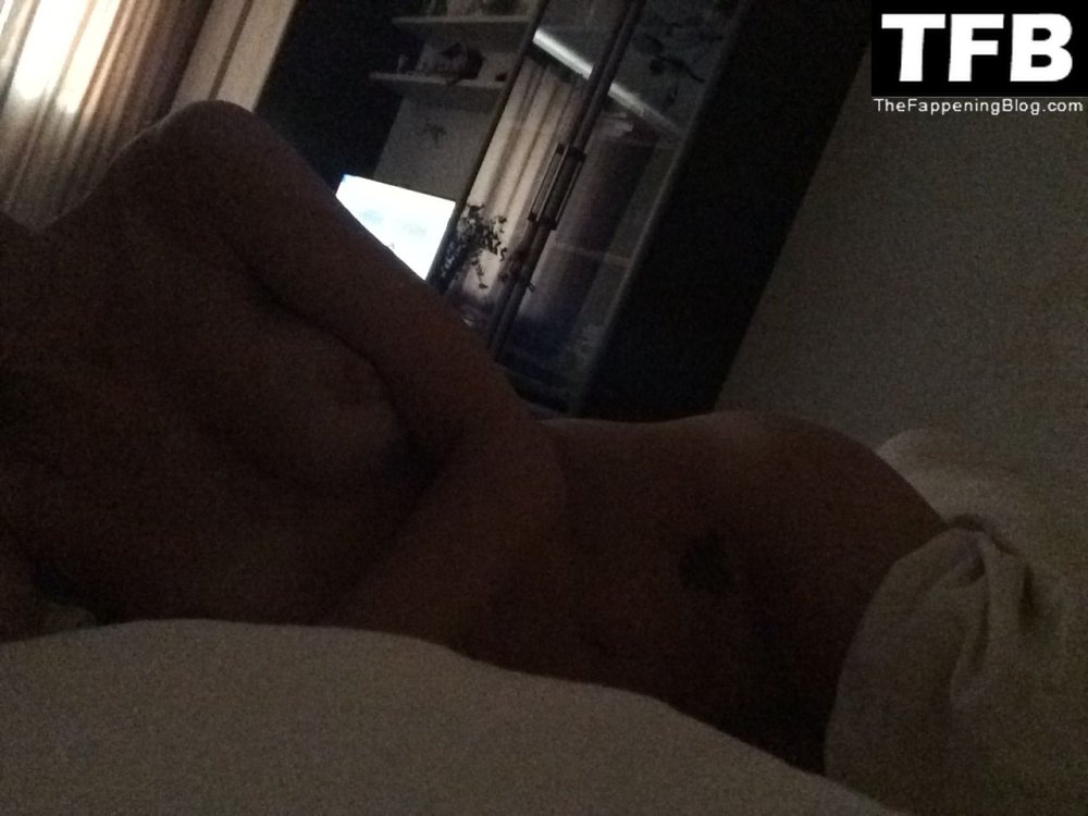 Drain of naked photos