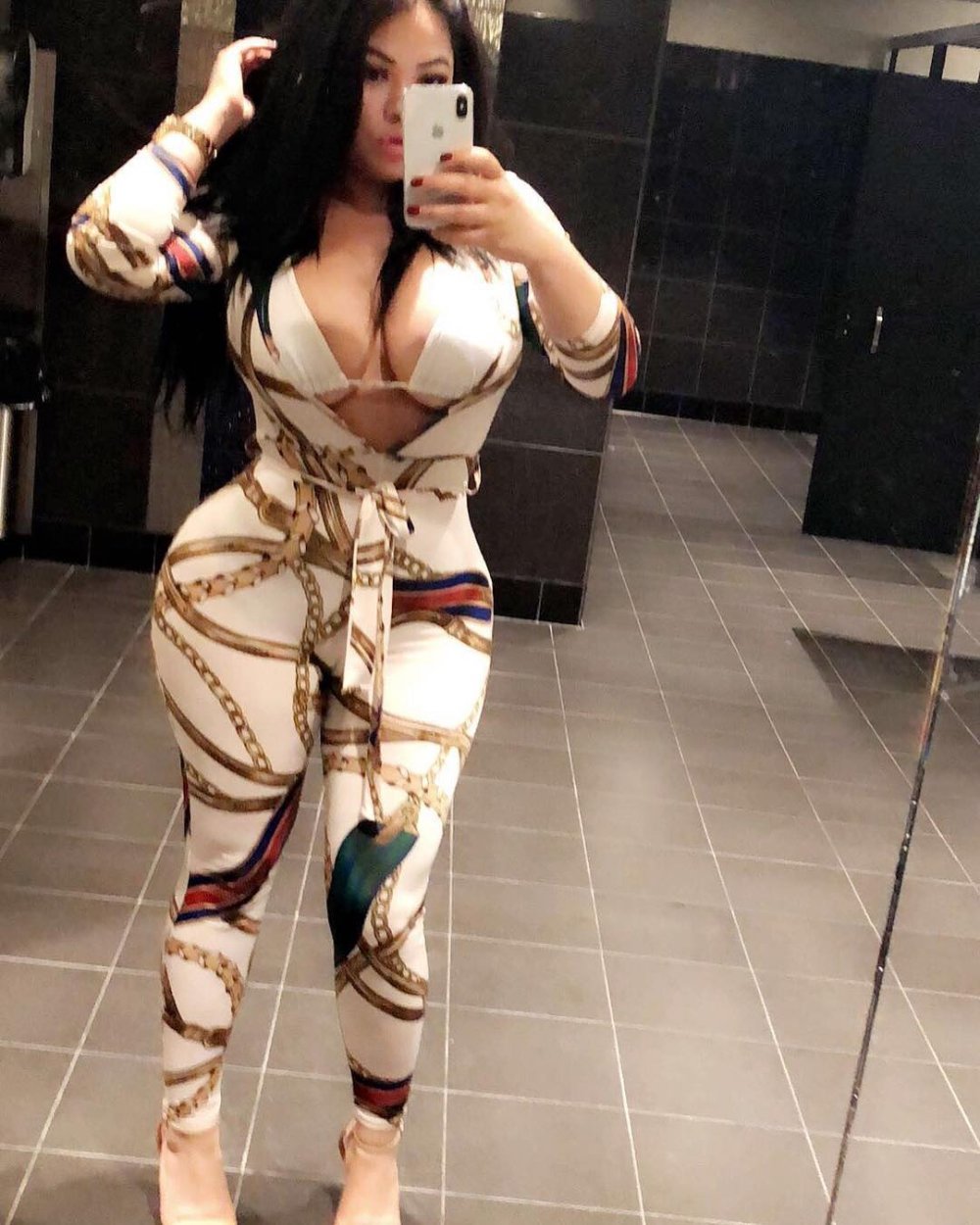 Daisy Garcia Dendada