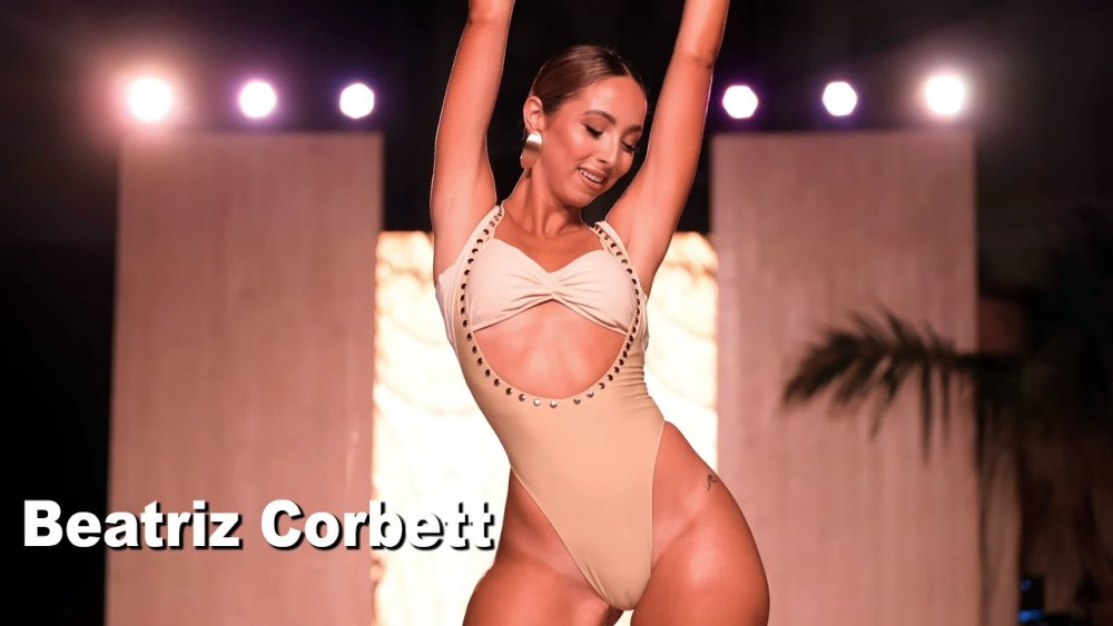 Normal Culture Miami Swim Week The Shows 2022