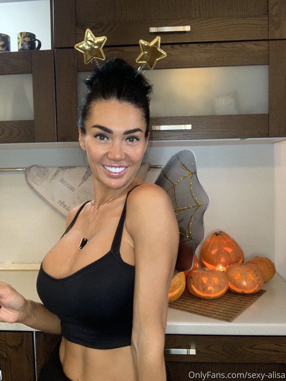 Alisa Luxury Girl XXX