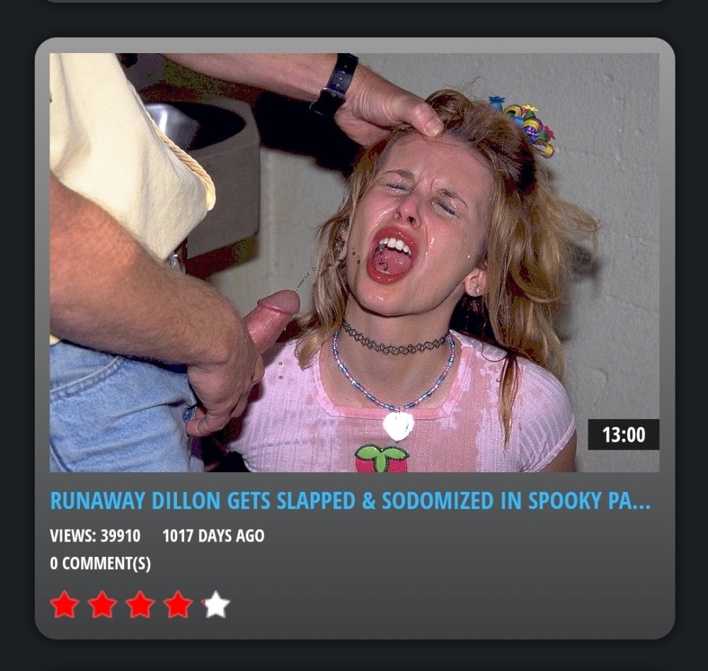 Briana Banks Max Hardcore