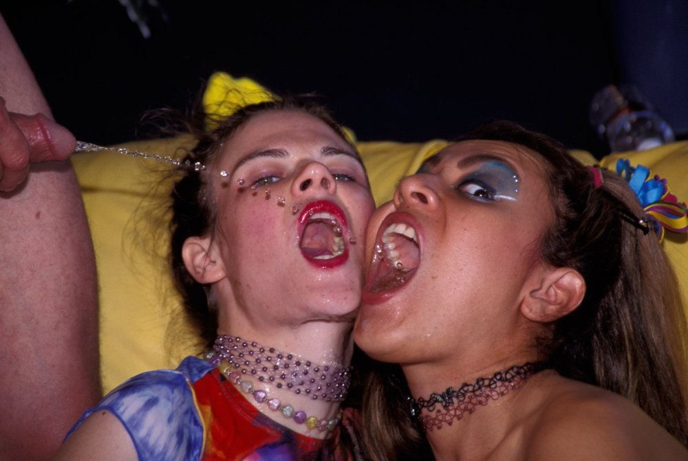 Humiliation ended on the face of Max Hardcore