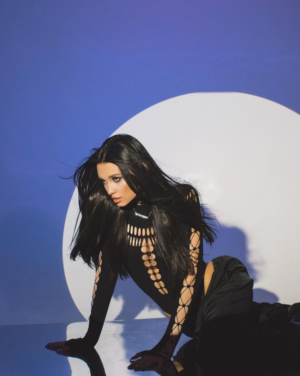 Daria Zaritskaya naked