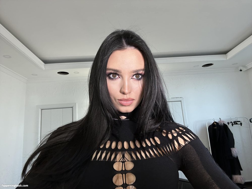 Olga Yuryevna Seryabkina