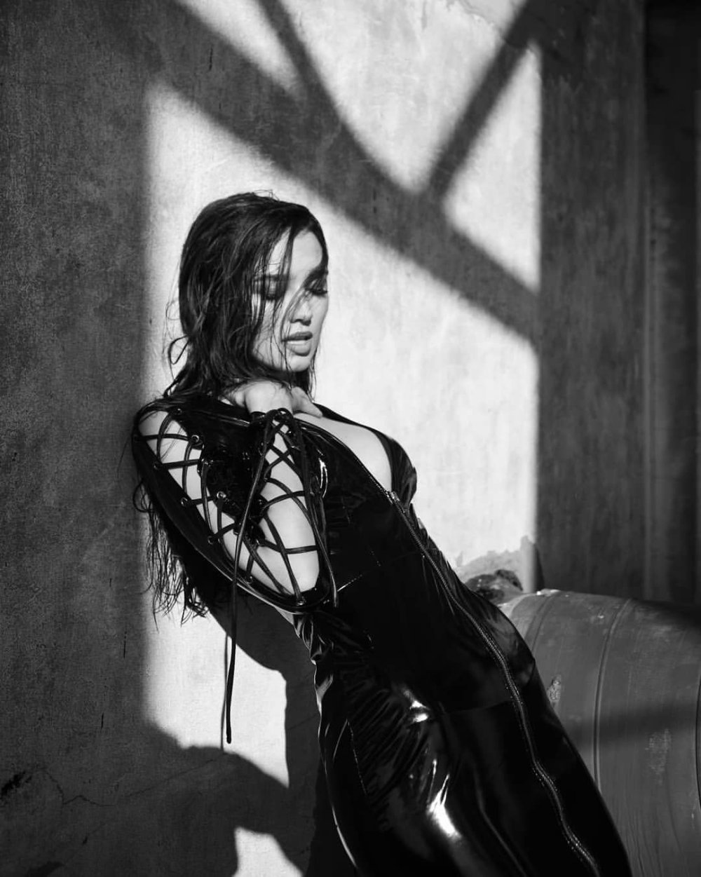 Daria Zaritskaya 2021