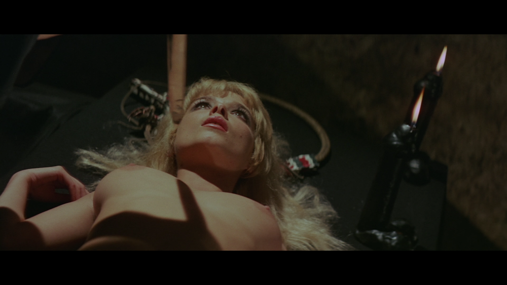 Switzerland erotic films