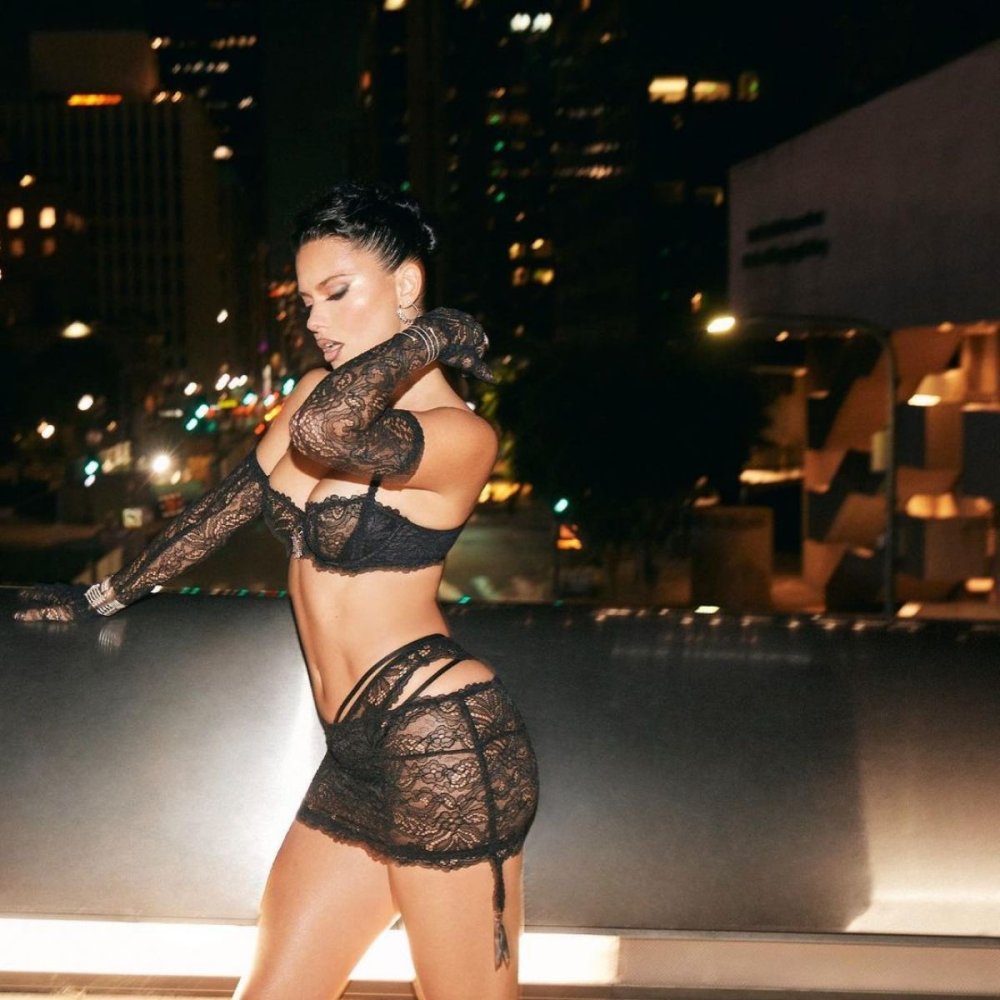 Adrian Lima Venice 2021