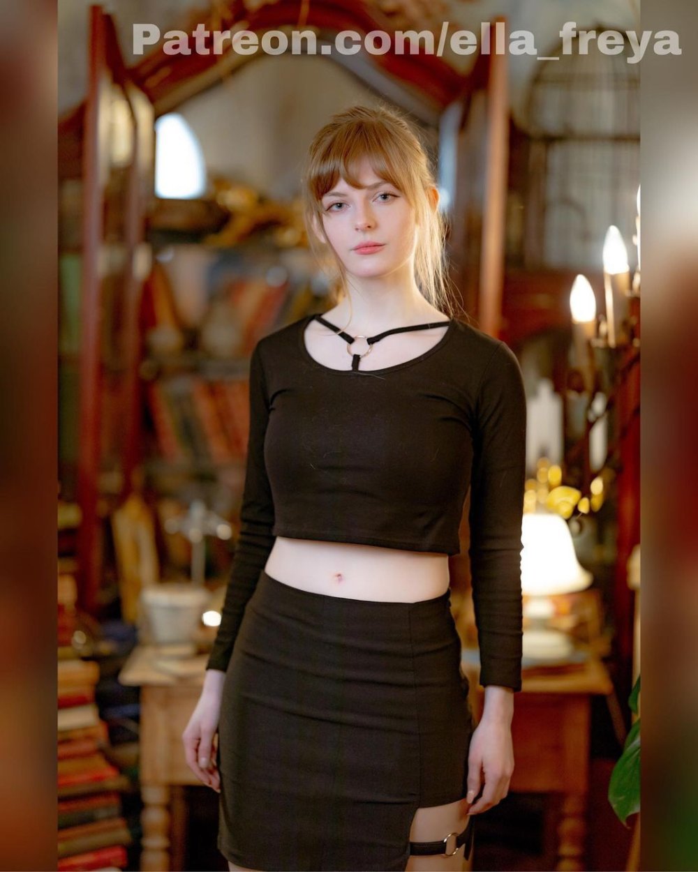 Ella Freya 18