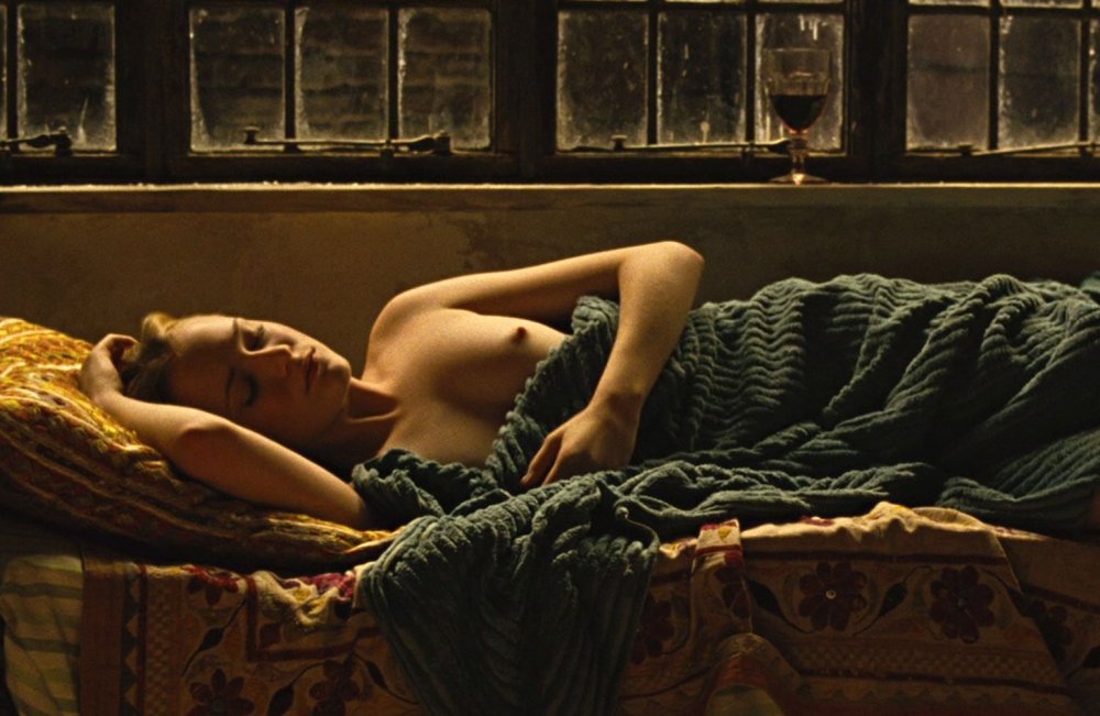 Evan Rachel Wood Hot