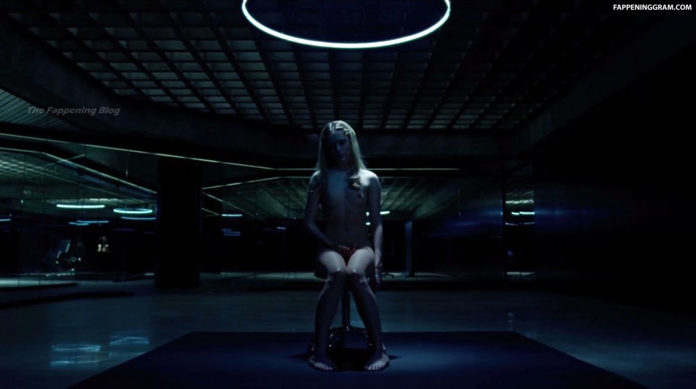 Wild West World series