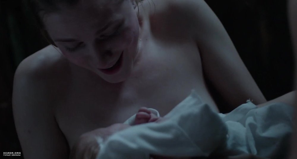 Herd-Wood Rachel Tits