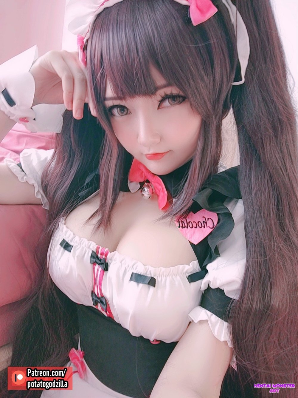 Potato Godzilla Onlyfans