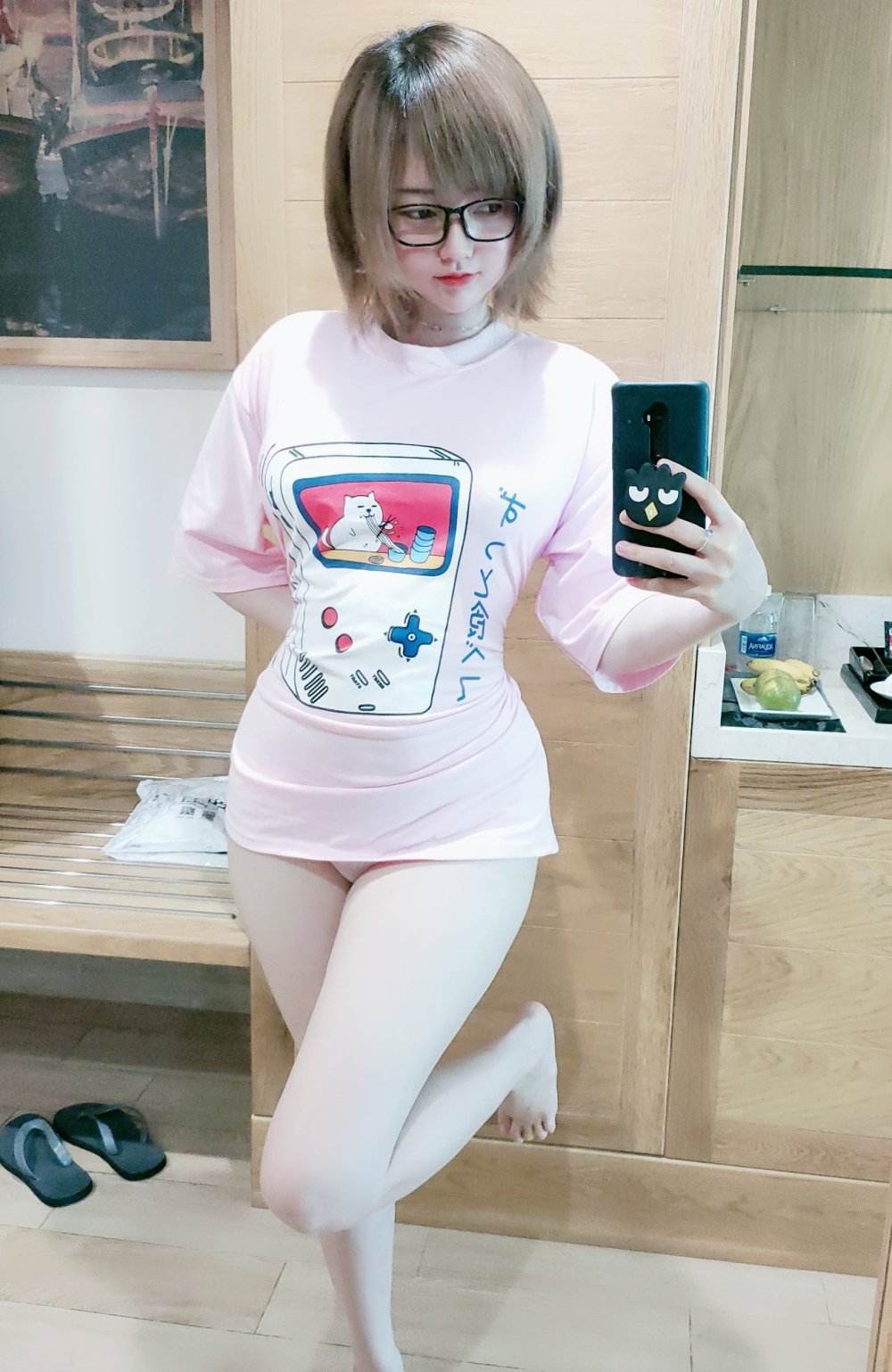 Potato Godzilla Leaked