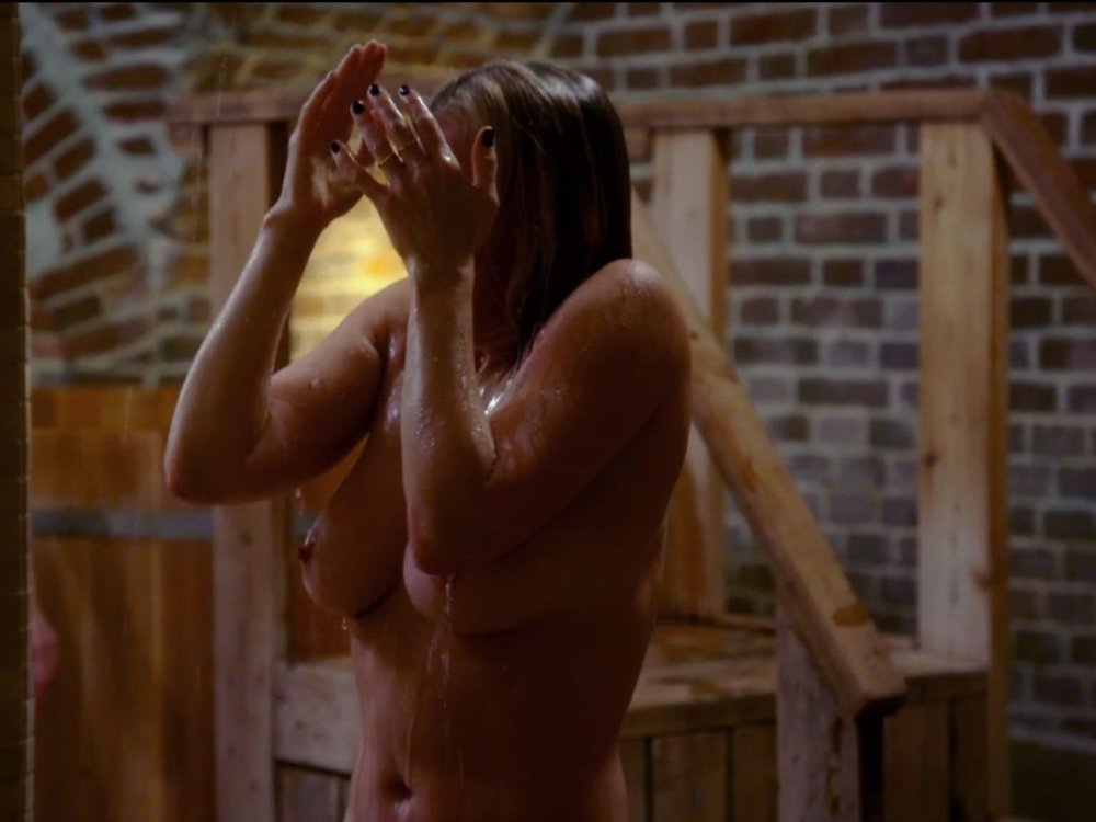 Hostel film Barbara weekly