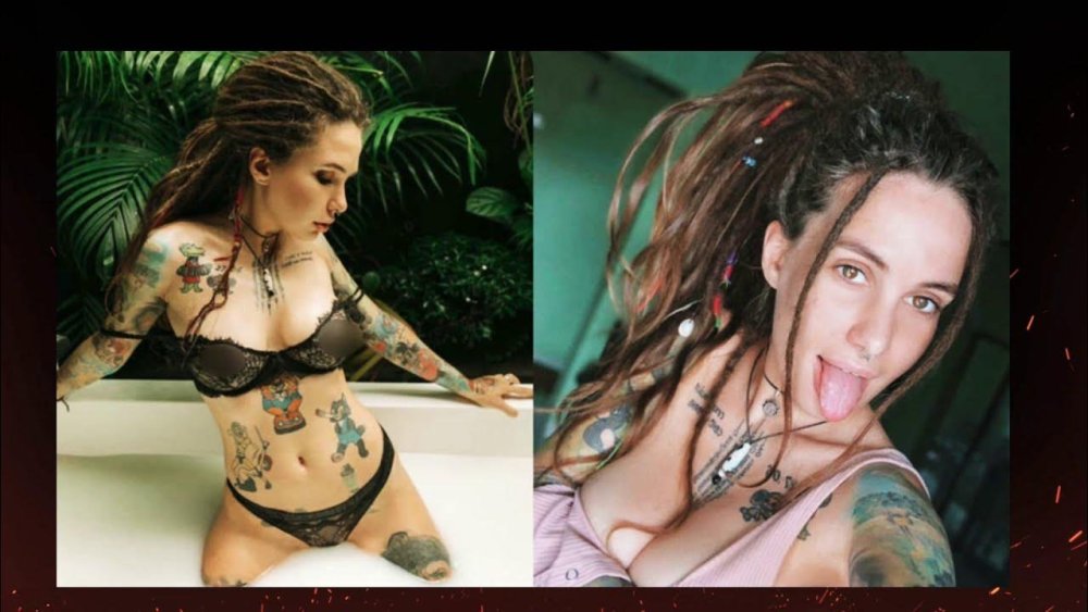 Natalia Veretennikova Blogger