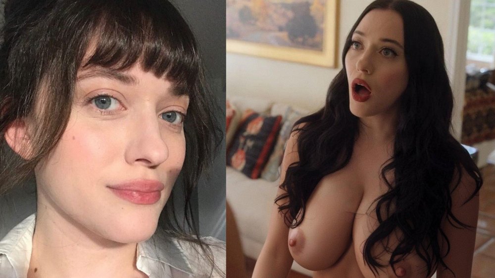 Kat Dennings Darcy