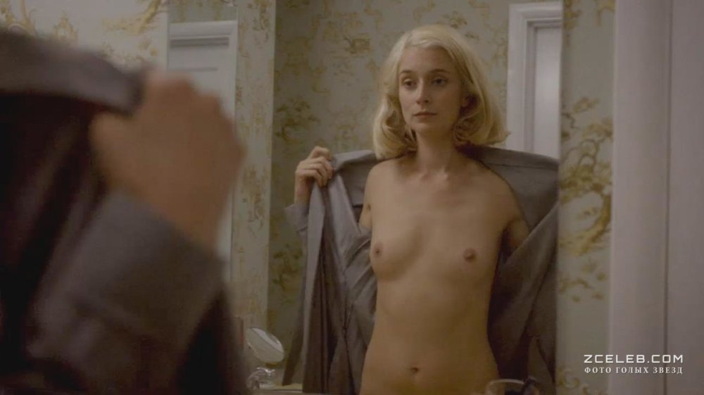 Caitlin Fitzgerald Nude
