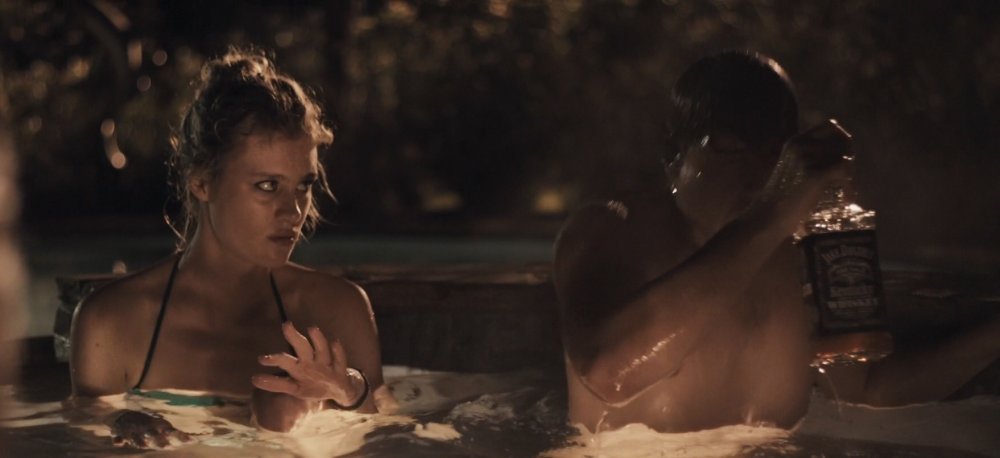 Mackenzie Davis Playboy