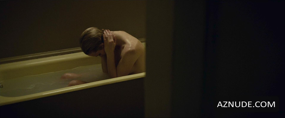 Natalie Paul Naked in films