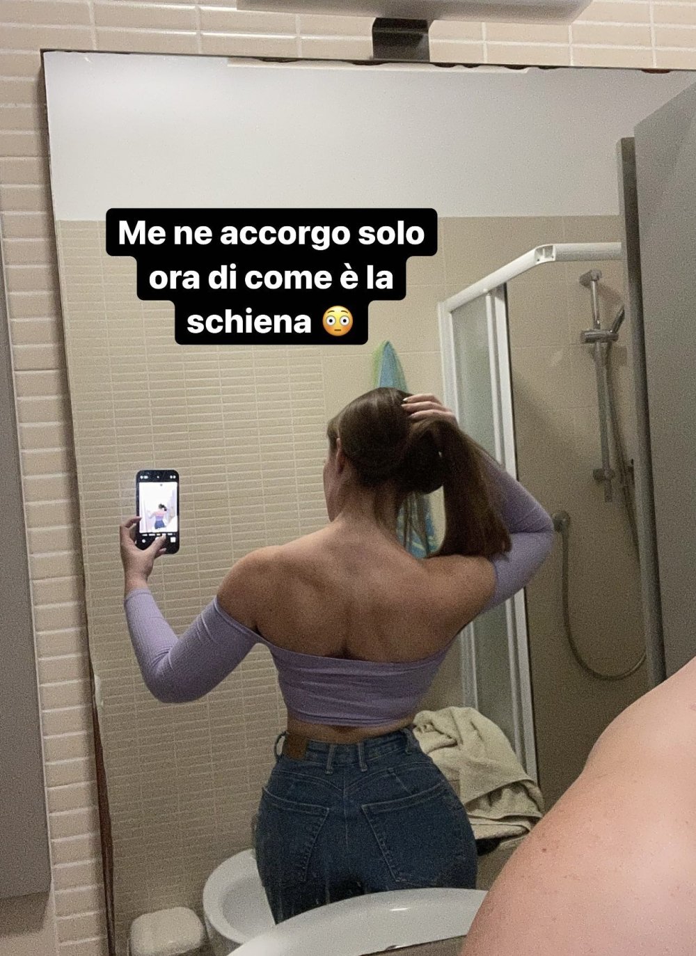 Giulia valeriani drain