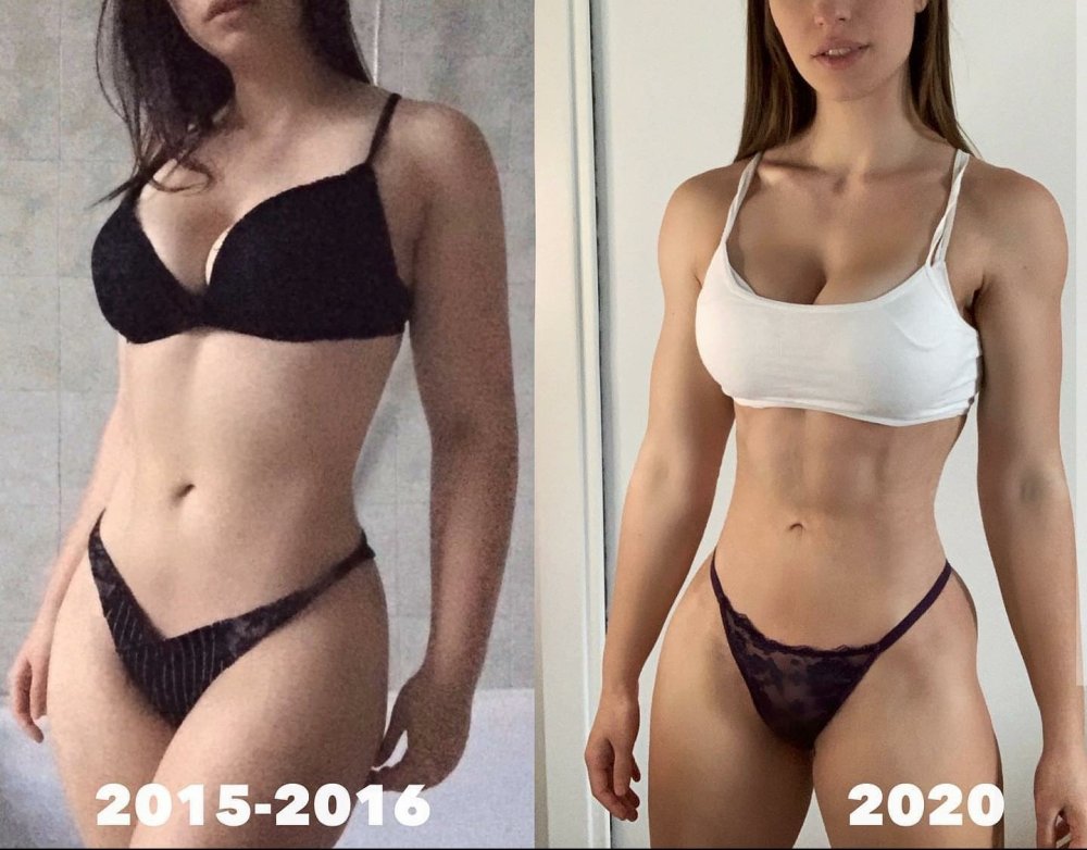 Giulia valeriani drain