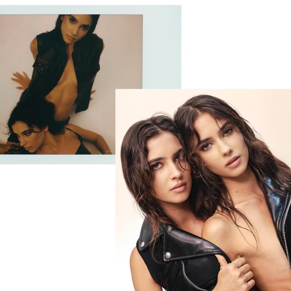 Elisha herbert Gemini