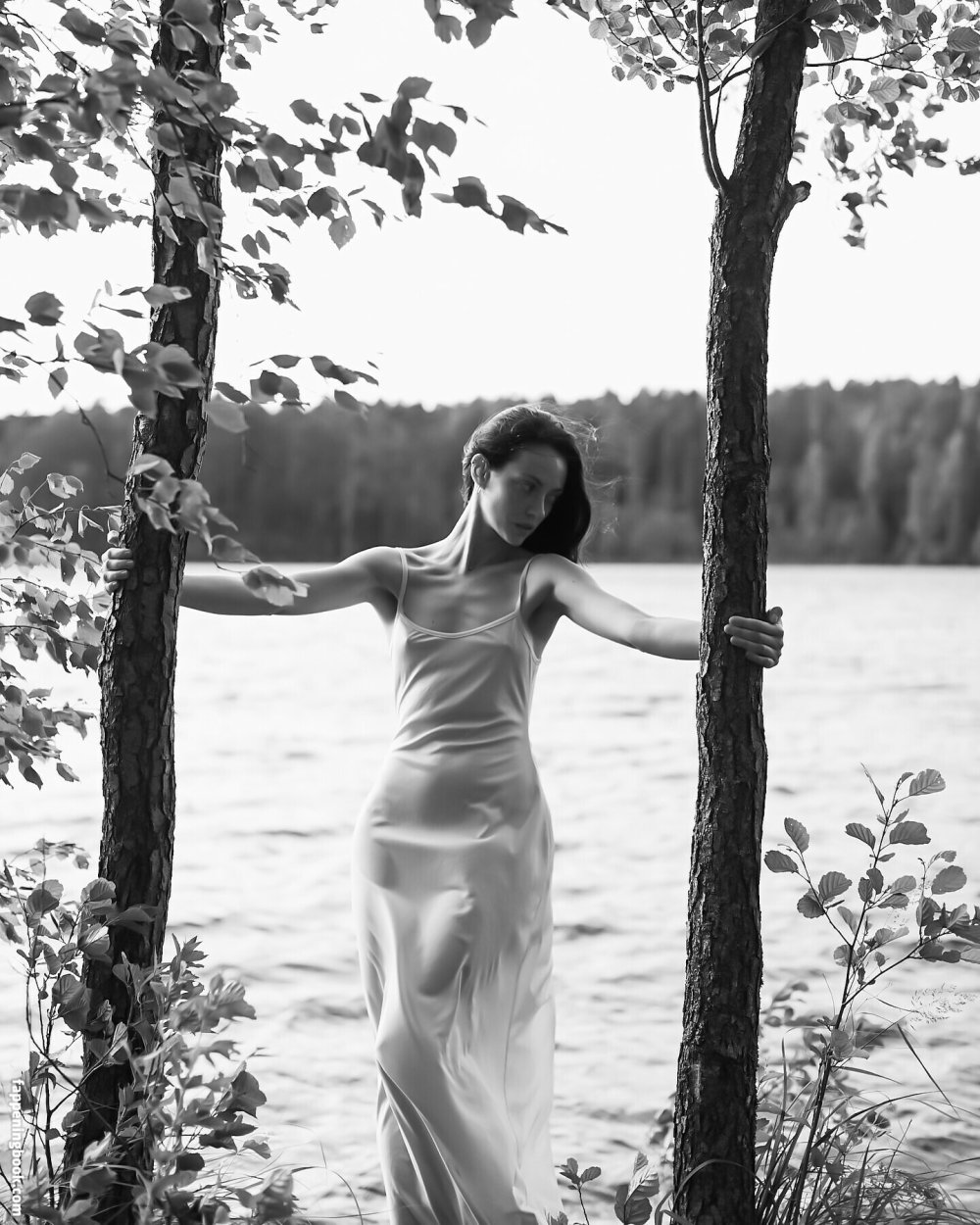 Actress Ekaterina Vilkova Nude