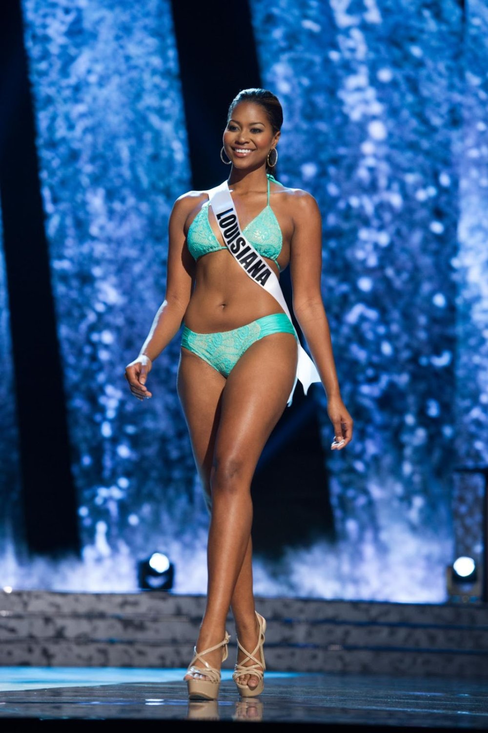 Miss Senegal