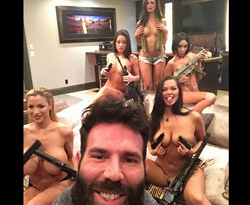 Dan Bilserian Pornstar