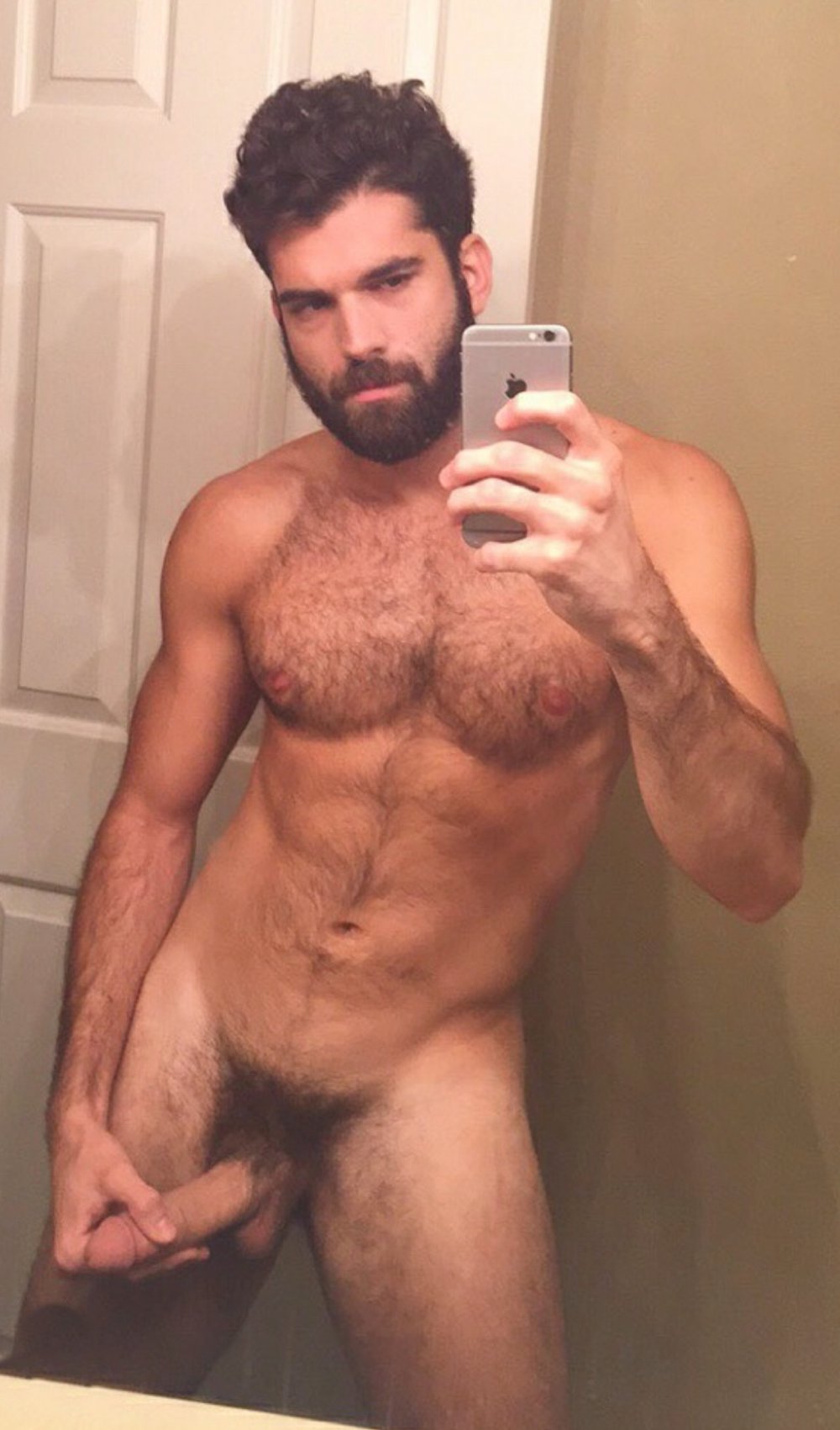 The most beautiful naked guys