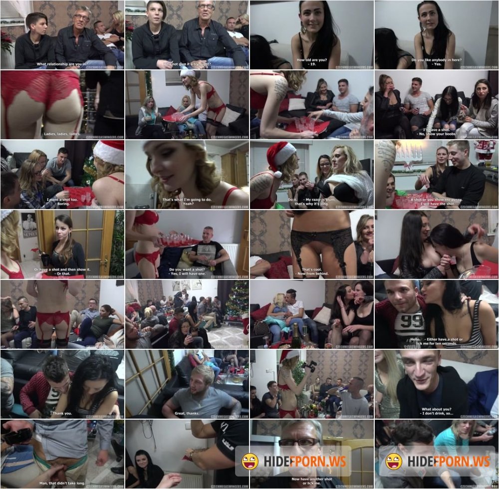 Czechmegaswingers who starred