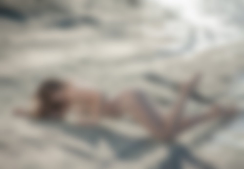 Daria Ushakova Lukhovitsa