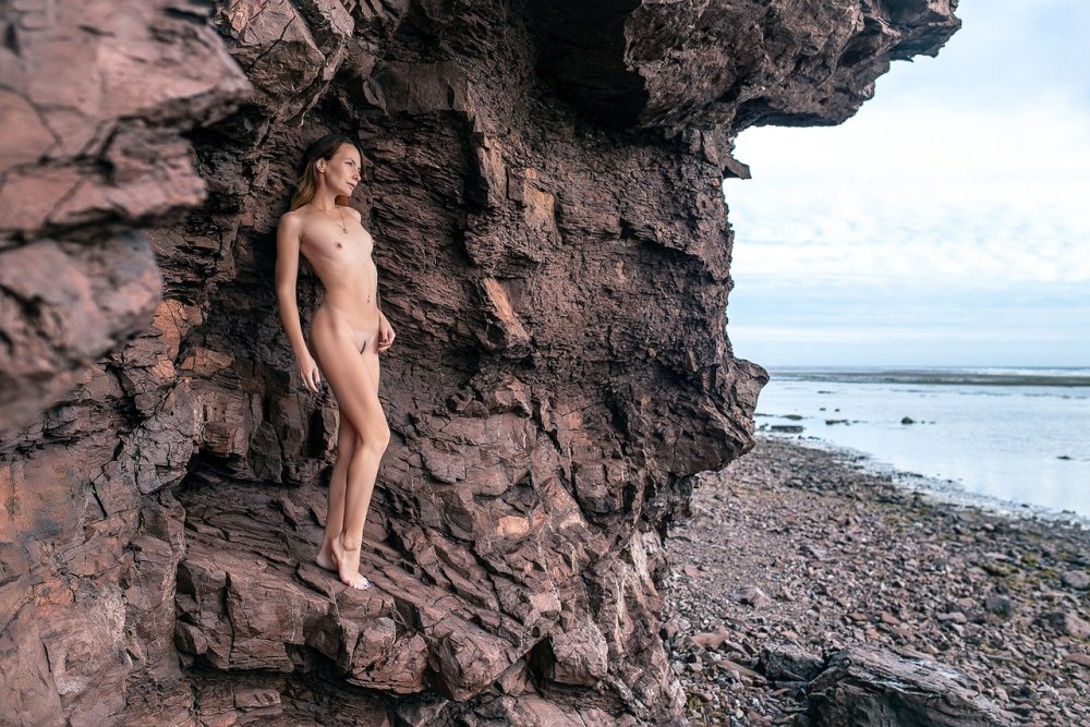 Leah Kagramanova Model Met-Art