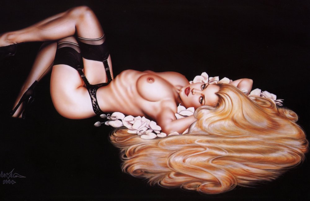 Olivia de Berardinis 18