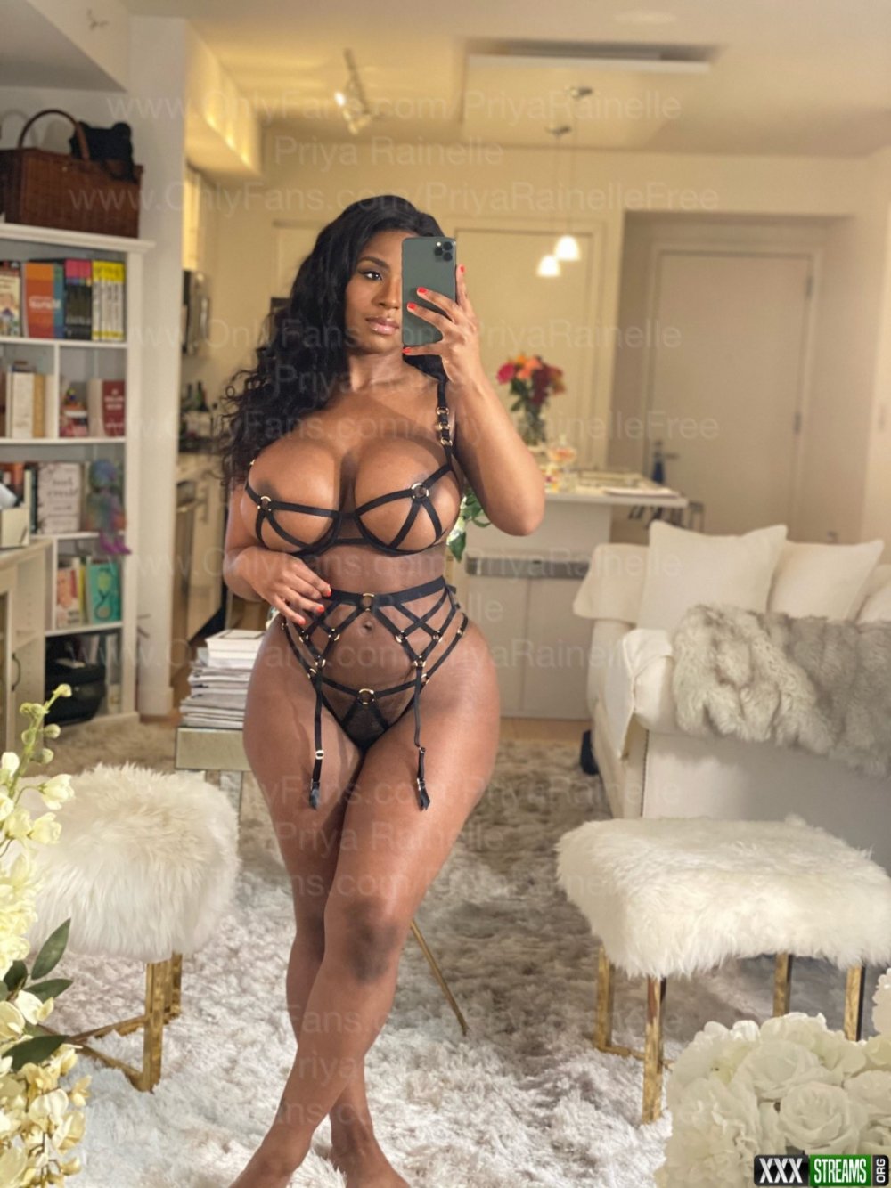 Lady_in_The_Streets Onlyfans