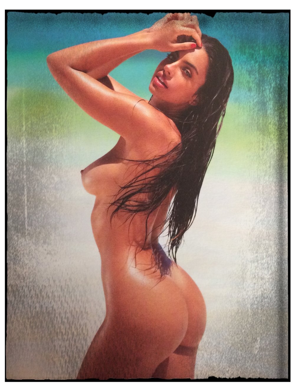 Priscilla Quintana Naked