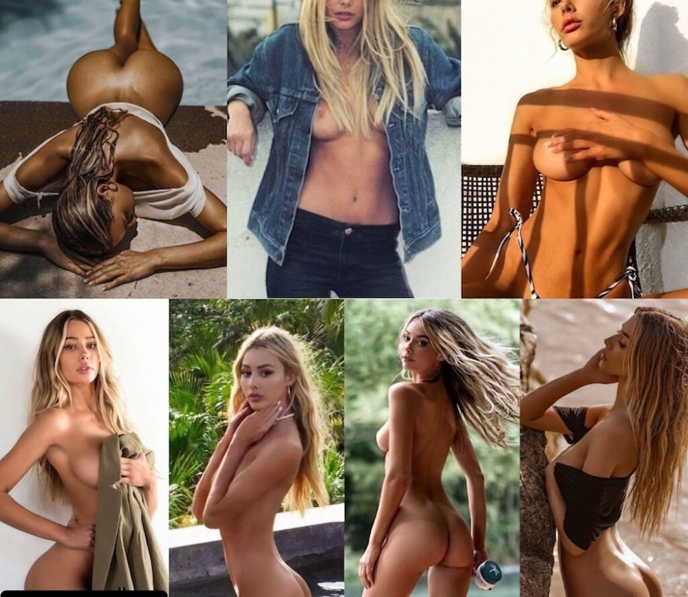 Celeste Bright (Celeste) nude naked