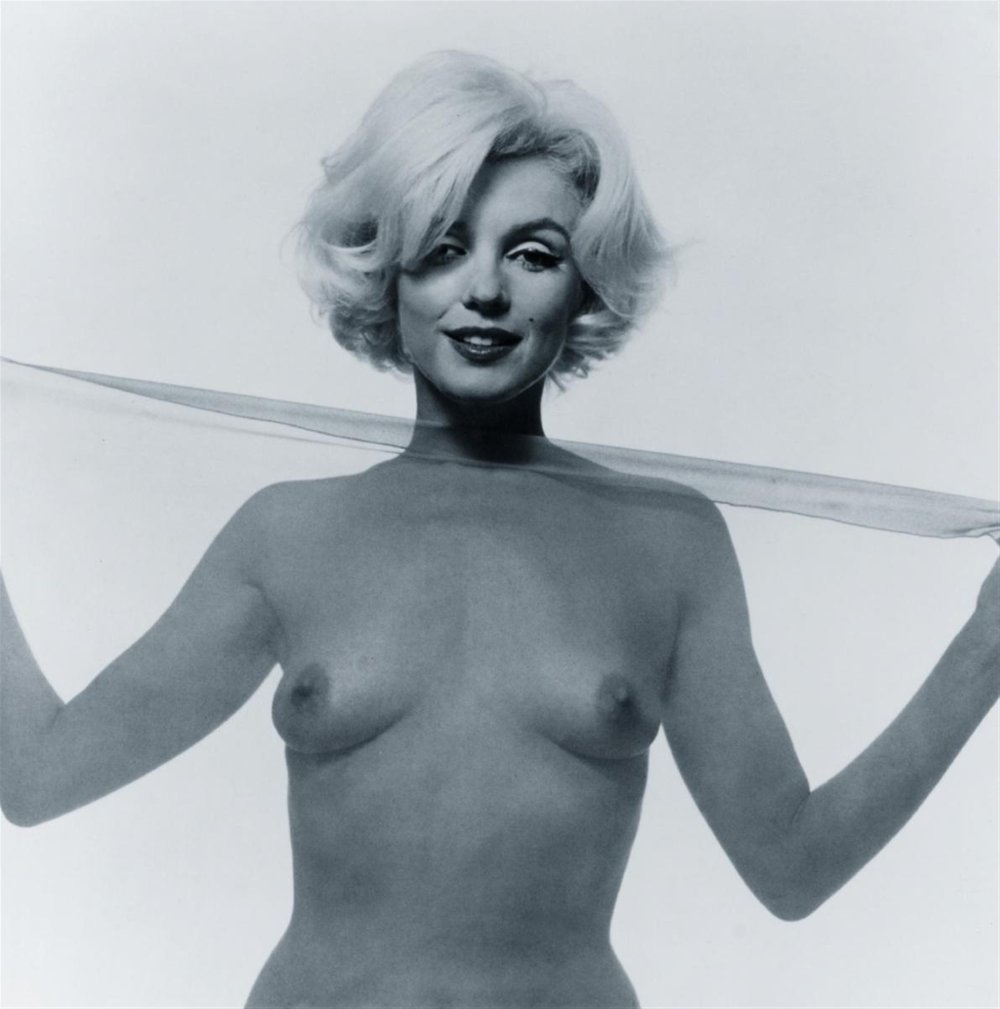 Pornstar Marilyn Monroe
